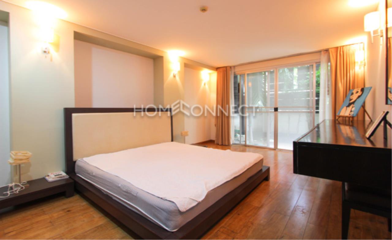 Home Connect Thailand Agency's Baan Kwanta Apartment for Rent 8