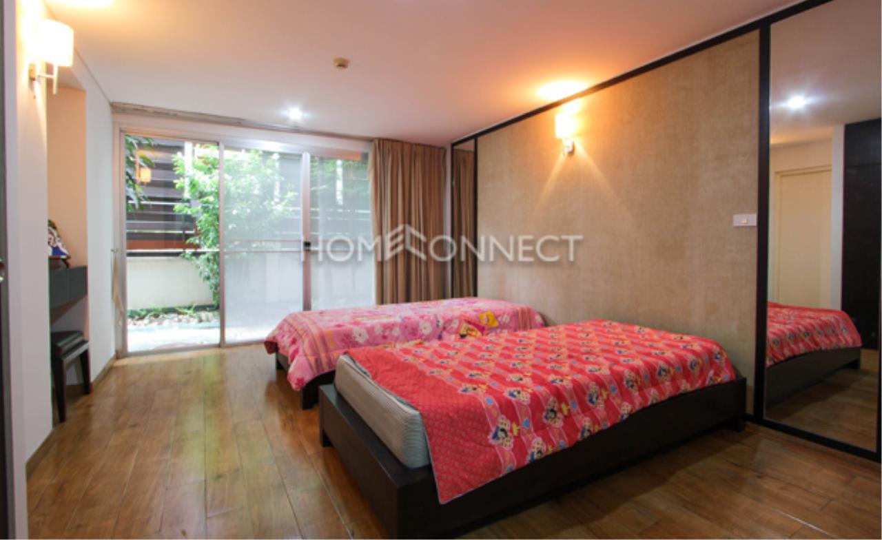 Home Connect Thailand Agency's Baan Kwanta Apartment for Rent 6