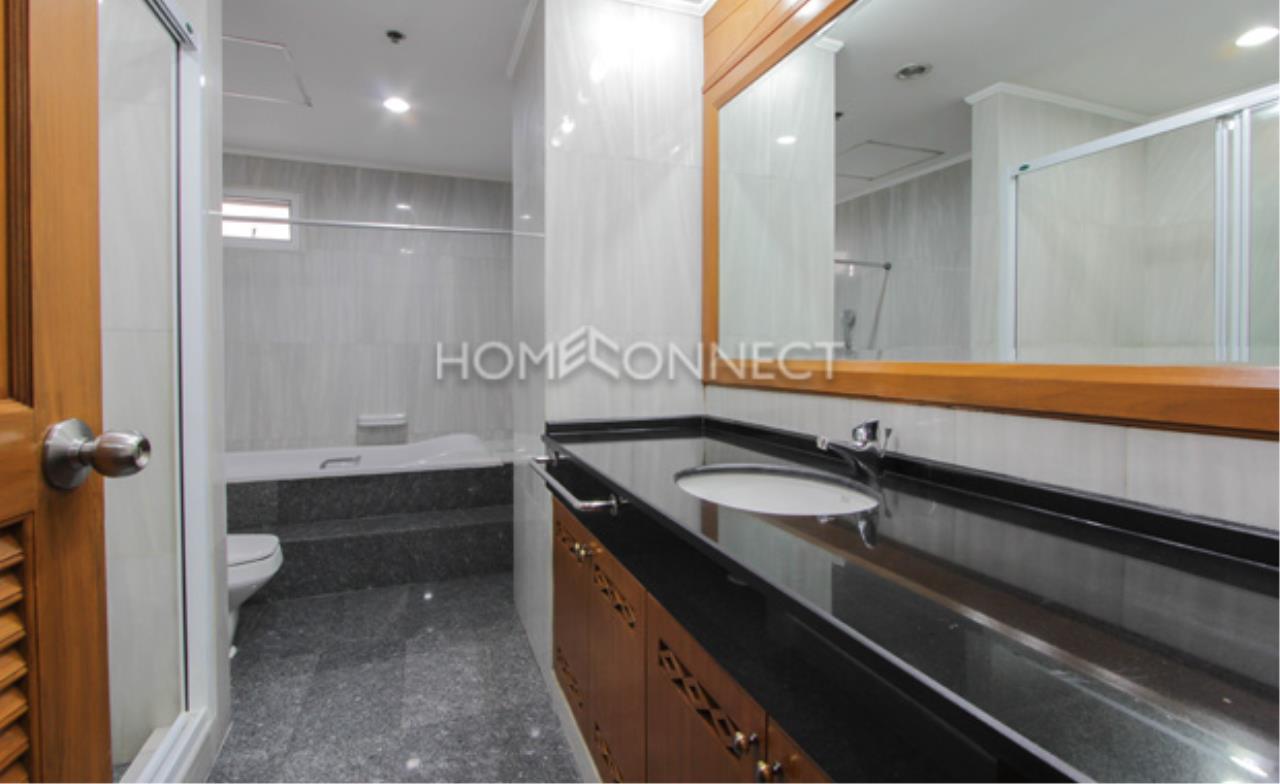 Home Connect Thailand Agency's GM Tower Apartment for Rent 5