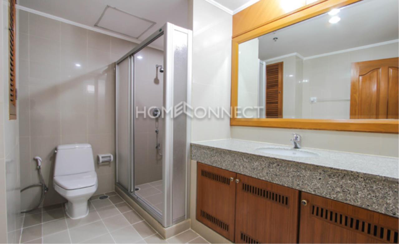Home Connect Thailand Agency's GM Tower Apartment for Rent 11