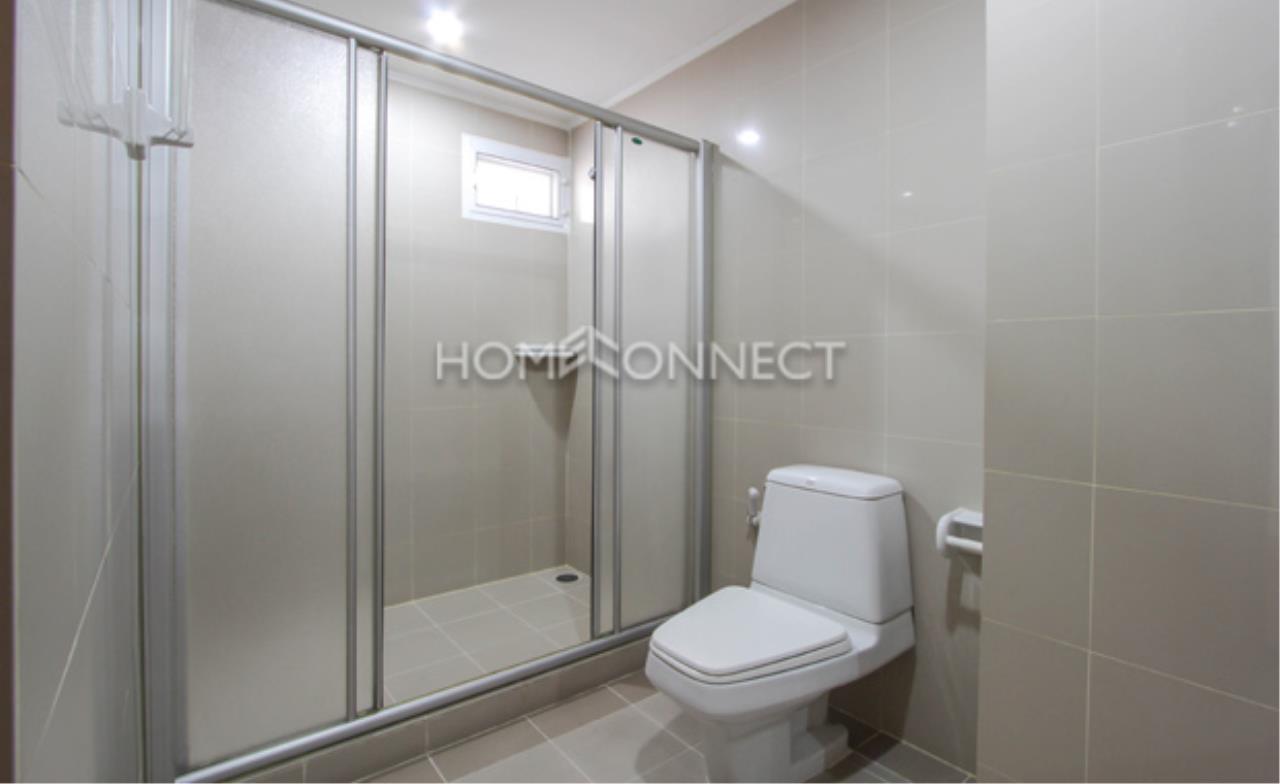 Home Connect Thailand Agency's GM Tower Apartment for Rent 14