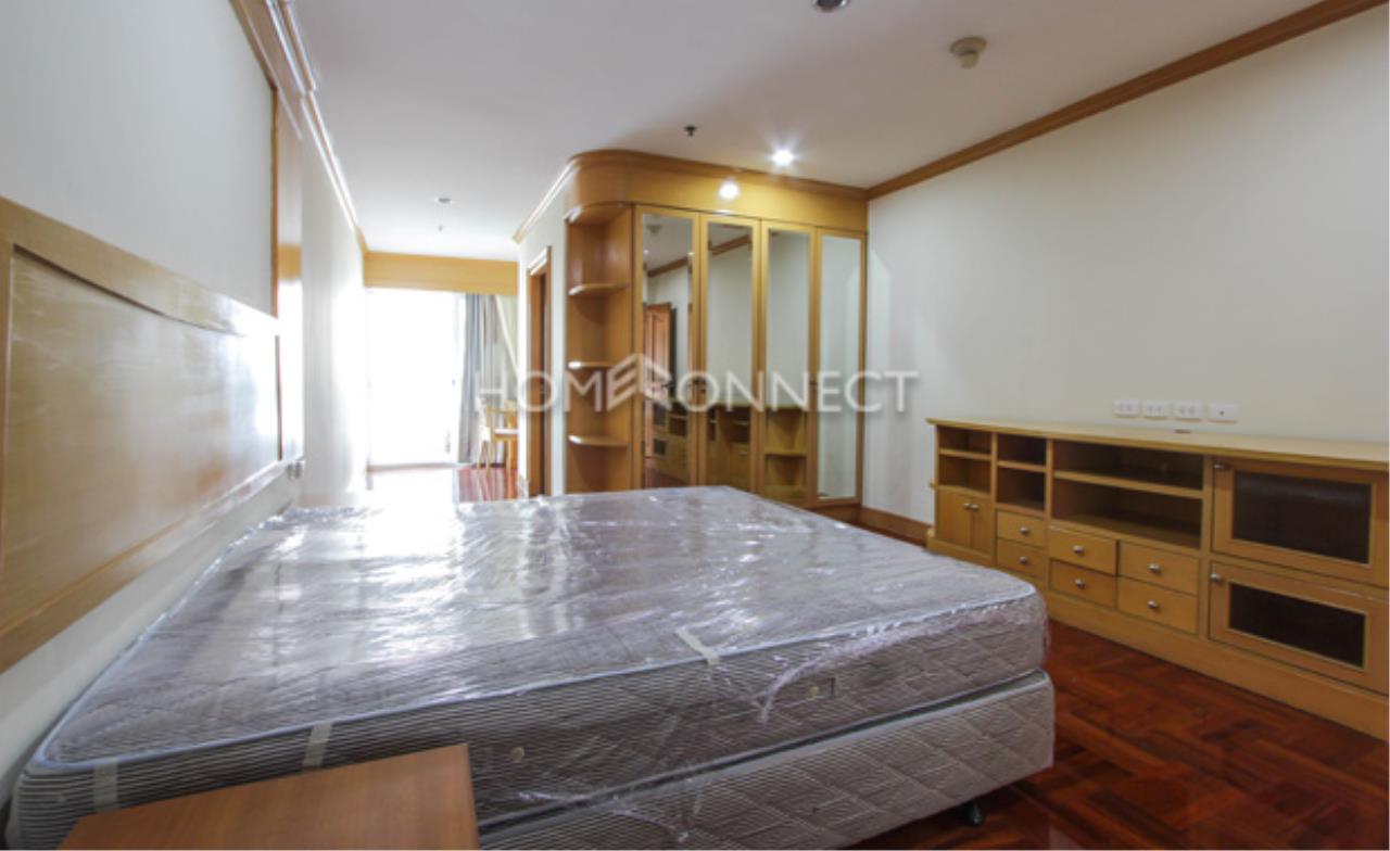 Home Connect Thailand Agency's GM Tower Apartment for Rent 9
