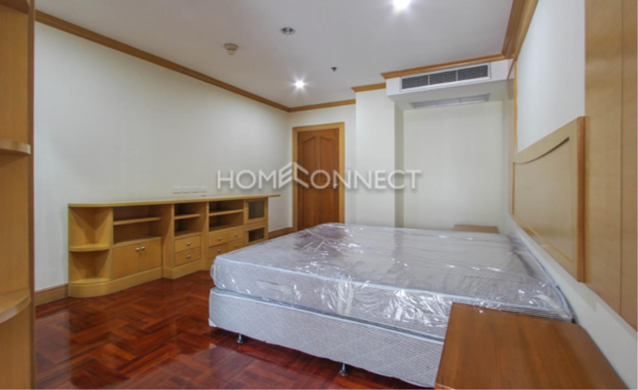 Home Connect Thailand Agency's GM Tower Apartment for Rent 12