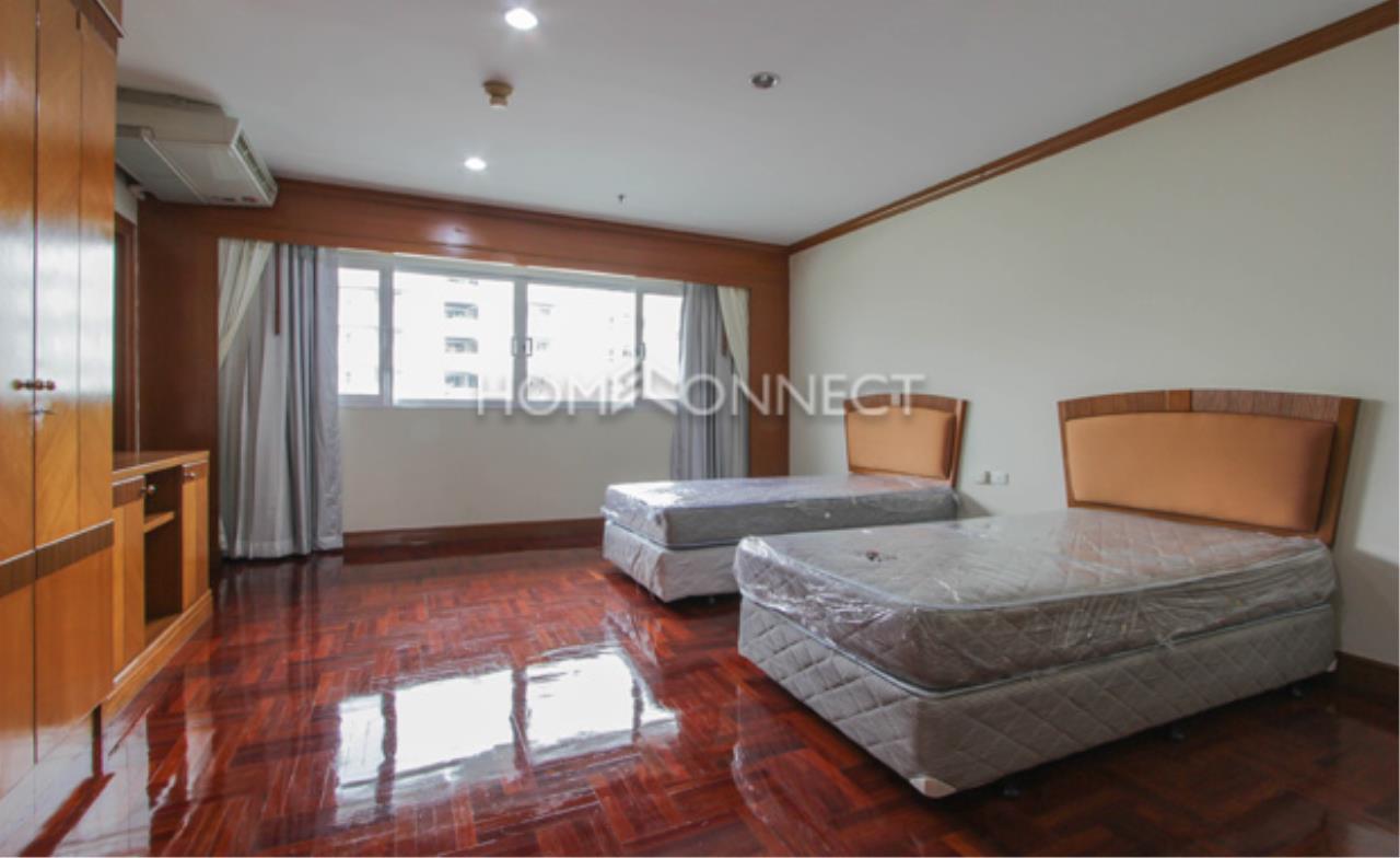 Home Connect Thailand Agency's GM Tower Apartment for Rent 8