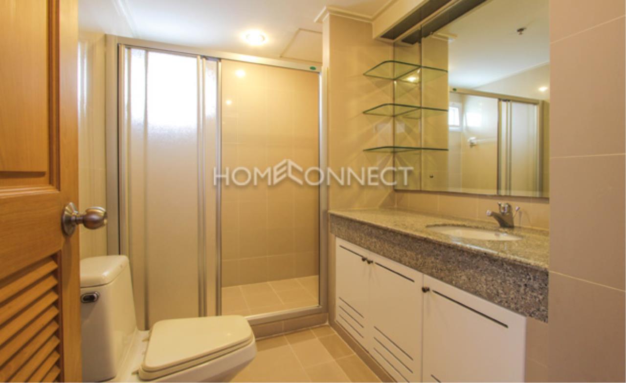 Home Connect Thailand Agency's Apartment for Rent near BTS Asoke  4