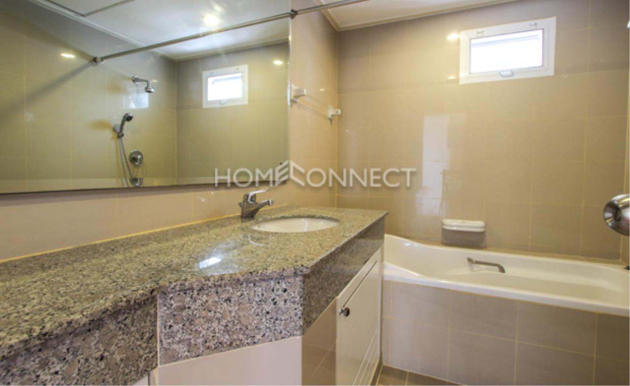 Home Connect Thailand Agency's Apartment for Rent near BTS Asoke  3