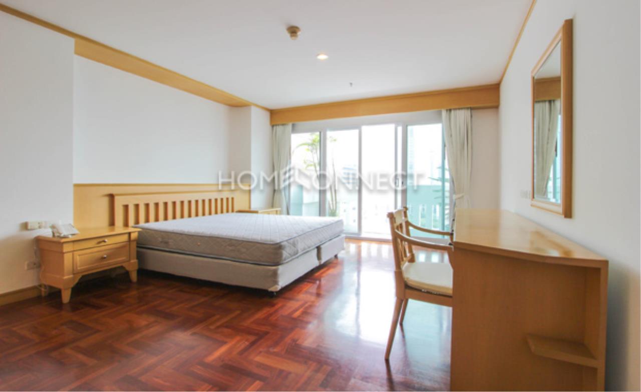 Home Connect Thailand Agency's Apartment for Rent near BTS Asoke  10
