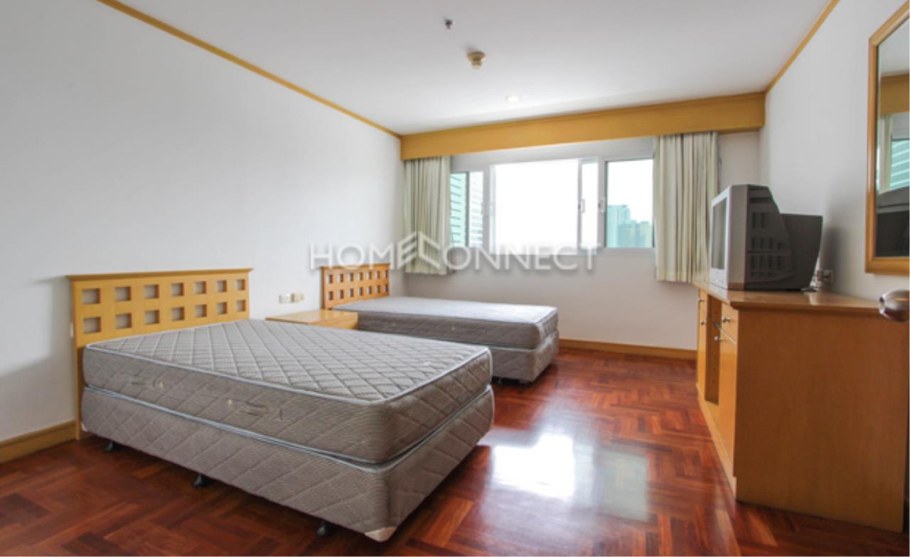 Home Connect Thailand Agency's Apartment for Rent near BTS Asoke  8