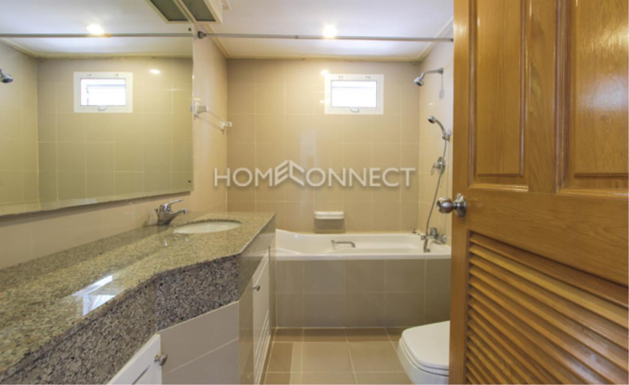 Home Connect Thailand Agency's GM Tower Apartment for Rent 4