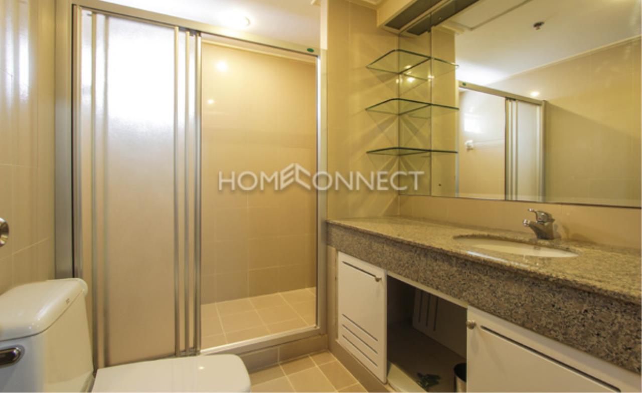 Home Connect Thailand Agency's GM Tower Apartment for Rent 3