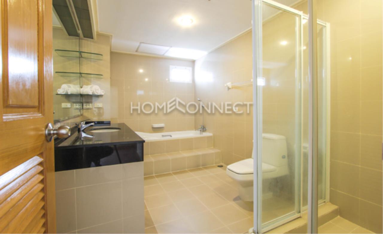 Home Connect Thailand Agency's GM Tower Apartment for Rent 2