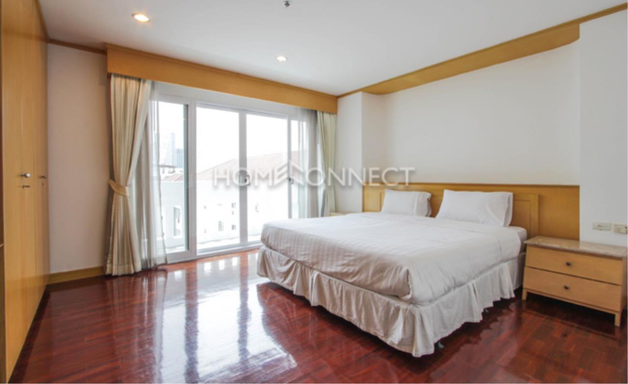 Home Connect Thailand Agency's GM Tower Apartment for Rent 10