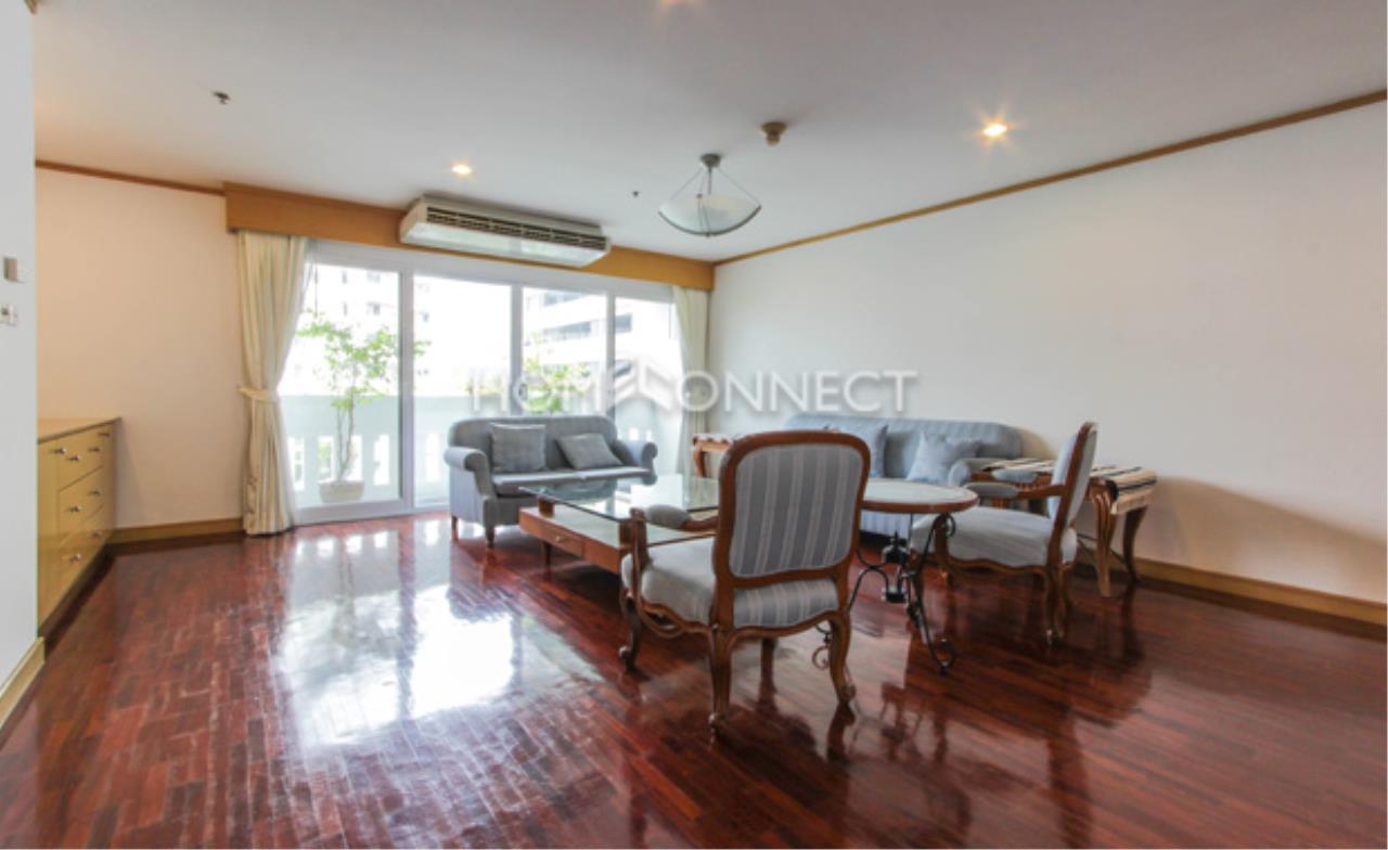 Home Connect Thailand Agency's GM Tower Apartment for Rent 12