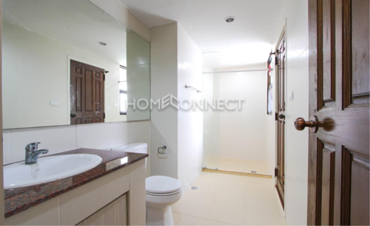 Home Connect Thailand Agency's Shiva Tower Apartment for Rent 5