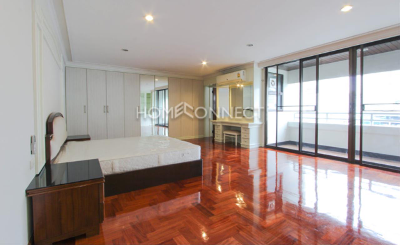 Home Connect Thailand Agency's Shiva Tower Apartment for Rent 10