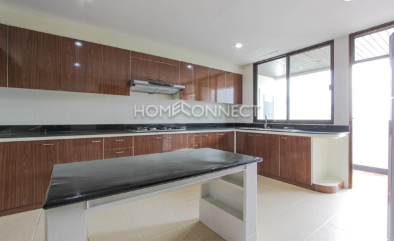 Home Connect Thailand Agency's Shiva Tower Apartment for Rent 7
