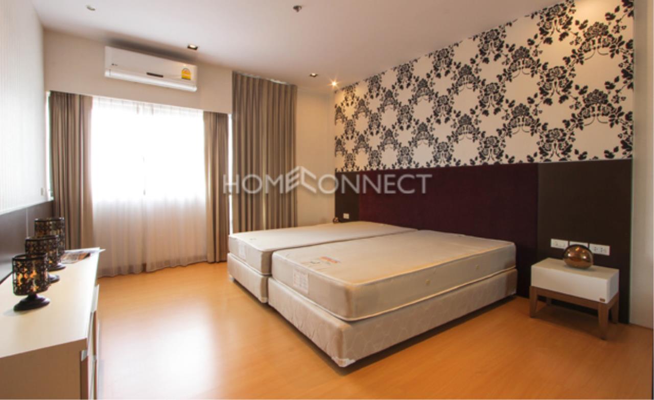 Home Connect Thailand Agency's Nantiruj Tower Apartment for Rent 9