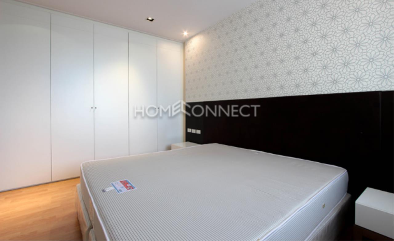 Home Connect Thailand Agency's Nantiruj Tower Apartment for Rent 4