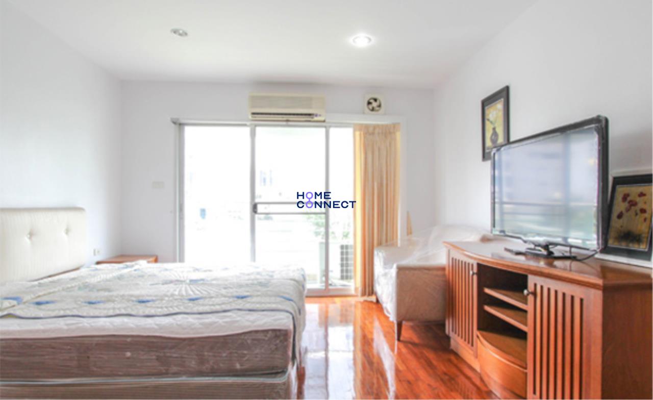Home Connect Thailand Agency's Baan Wannapa Apartment for Rent 5