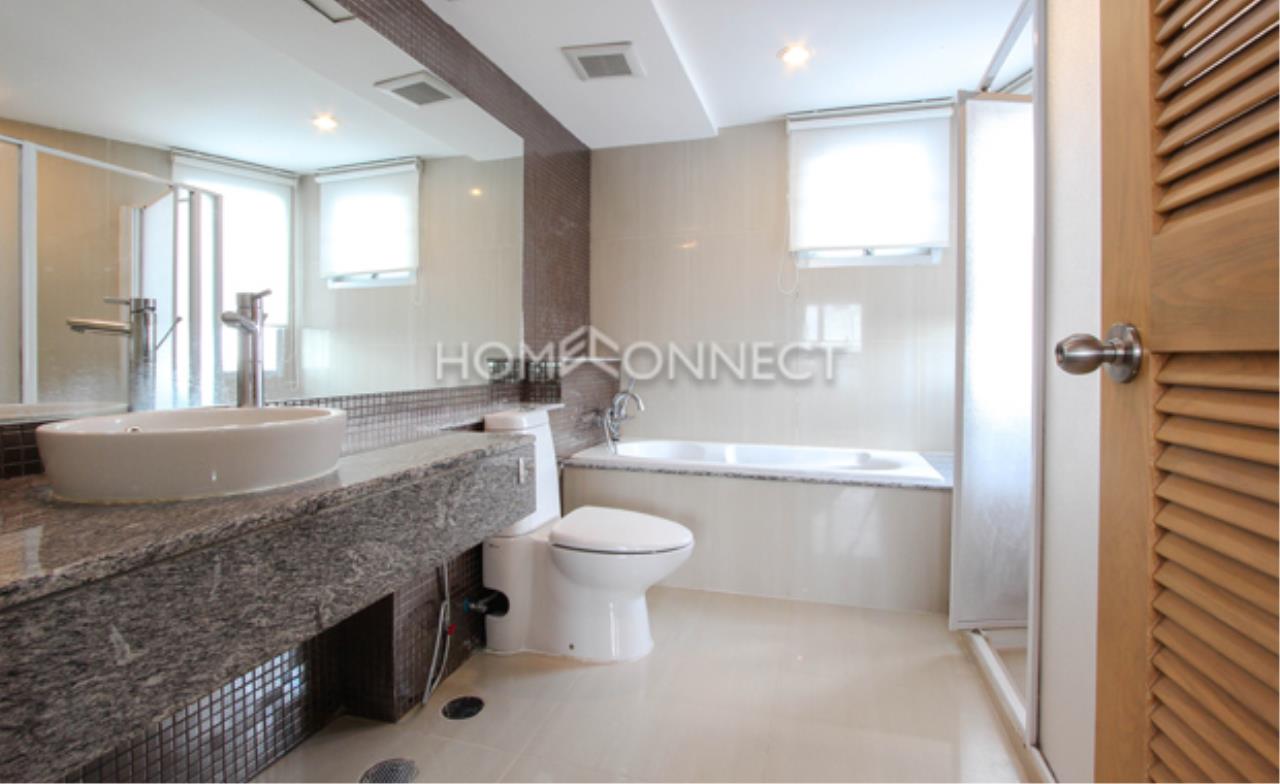 Home Connect Thailand Agency's Harmony Living Apartment for Rent 3