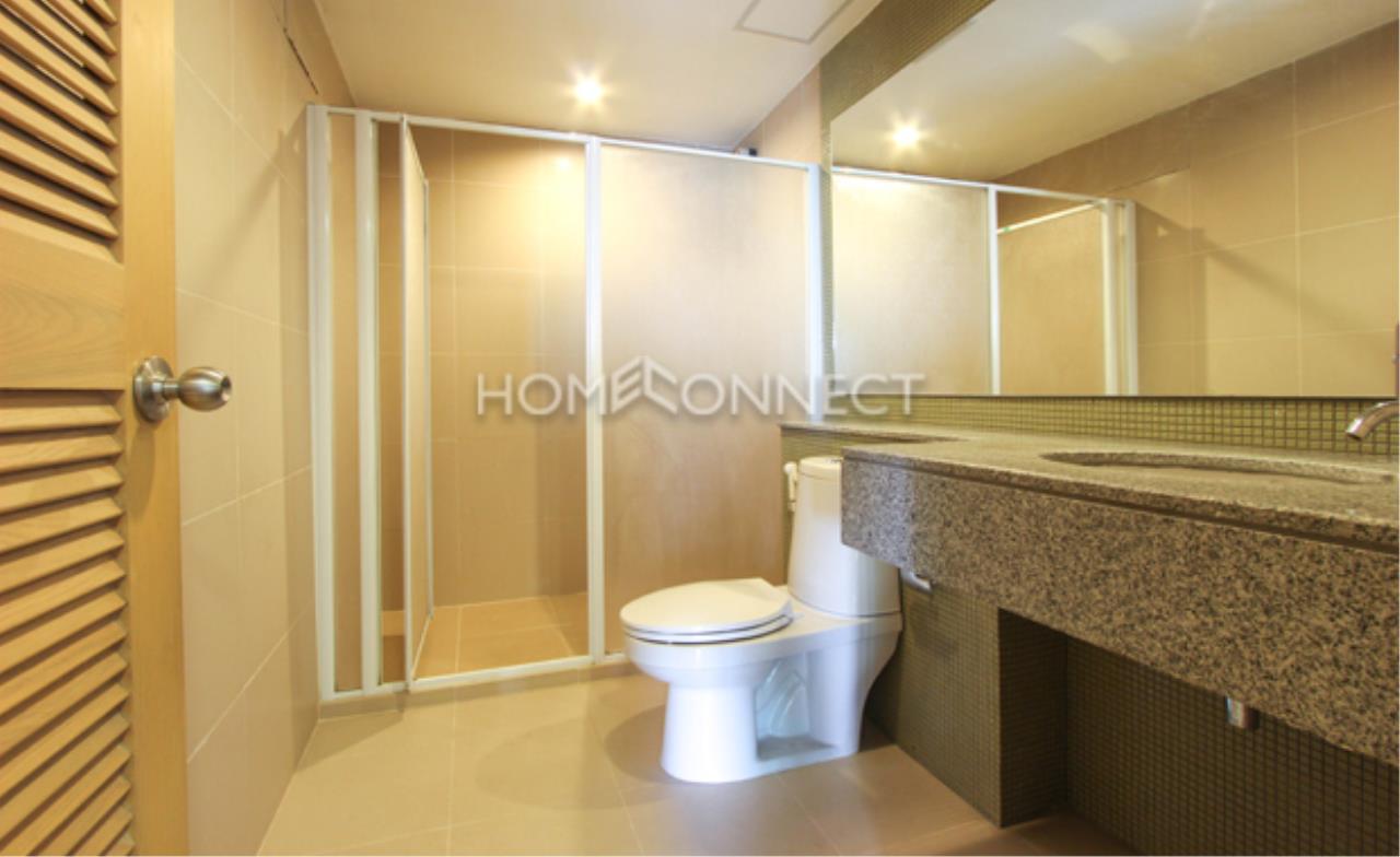 Home Connect Thailand Agency's Harmony Living Apartment for Rent 2