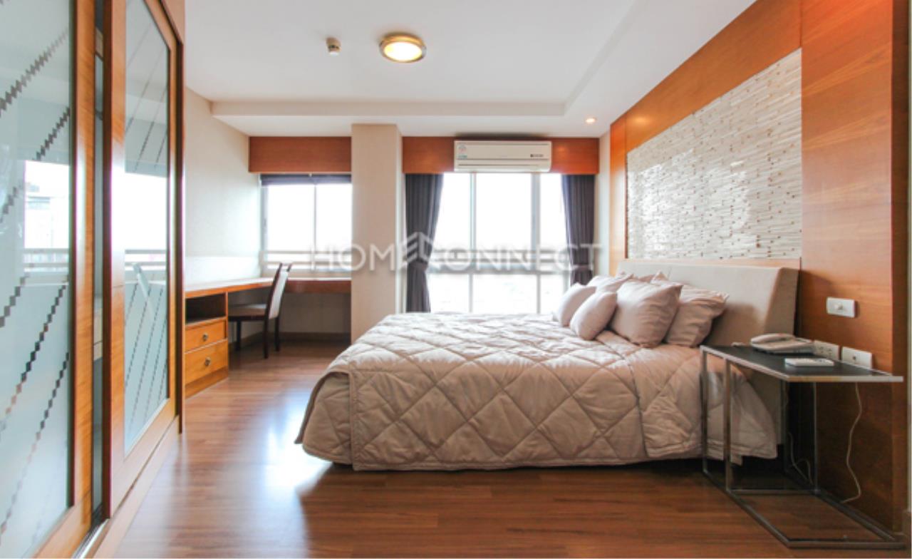 Home Connect Thailand Agency's Harmony Living Apartment for Rent 7