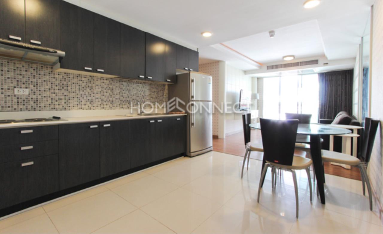Home Connect Thailand Agency's Harmony Living Apartment for Rent 4