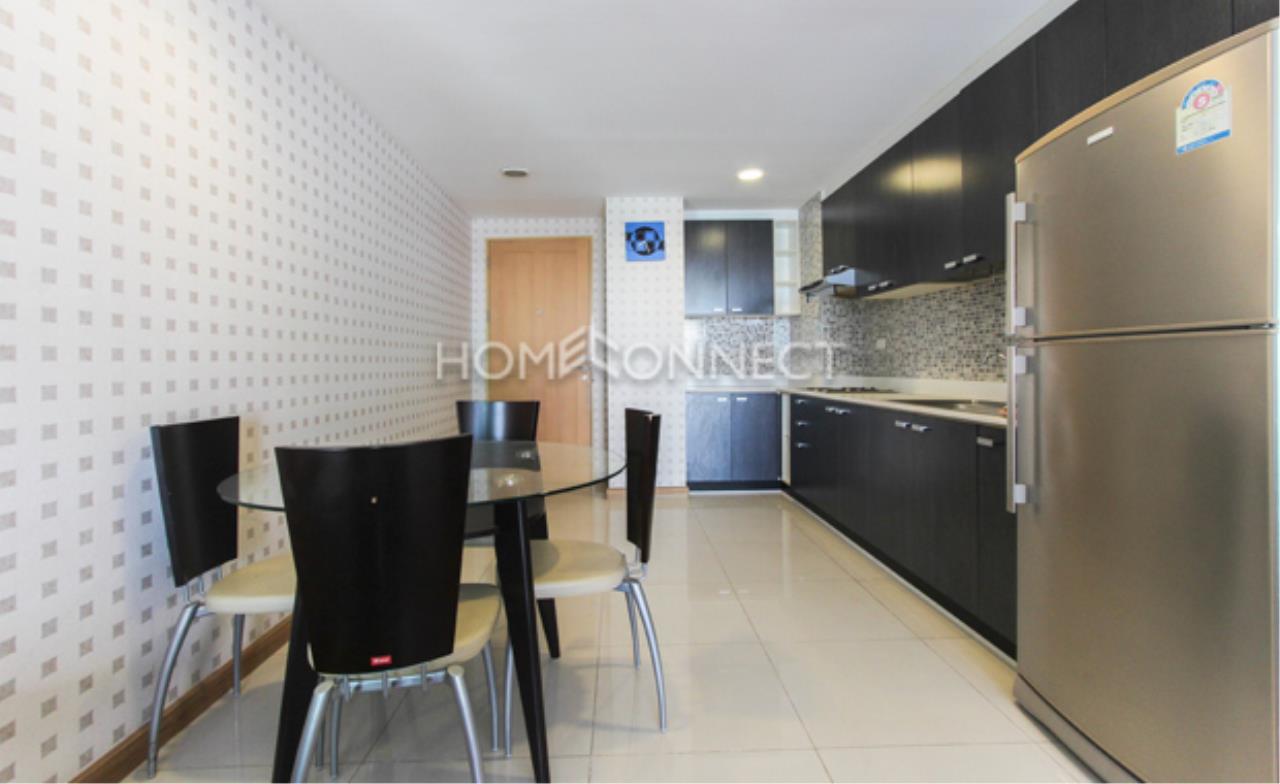 Home Connect Thailand Agency's Harmony Living Apartment for Rent 5