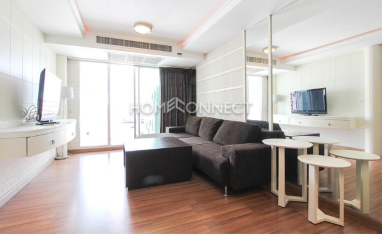 Home Connect Thailand Agency's Harmony Living Apartment for Rent 1