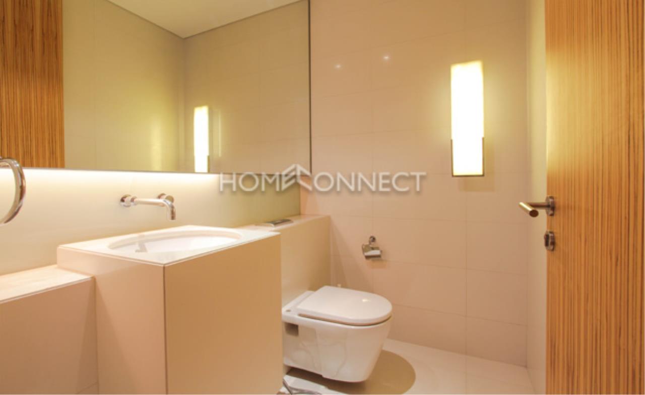 Home Connect Thailand Agency's The Domus Sukhumvit 18 Condominium for Rent 4