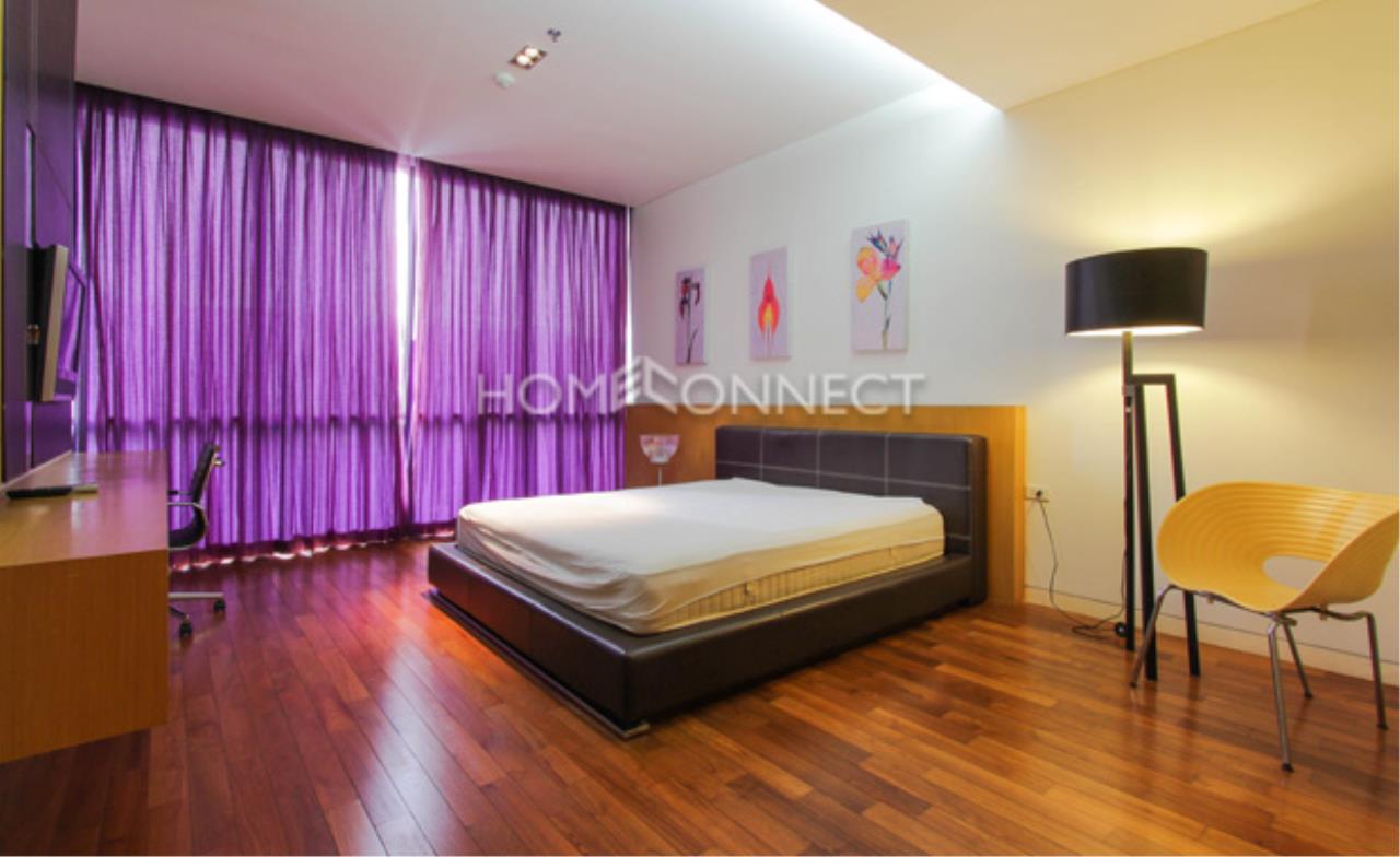 Home Connect Thailand Agency's The Domus Sukhumvit 18 Condominium for Rent 10