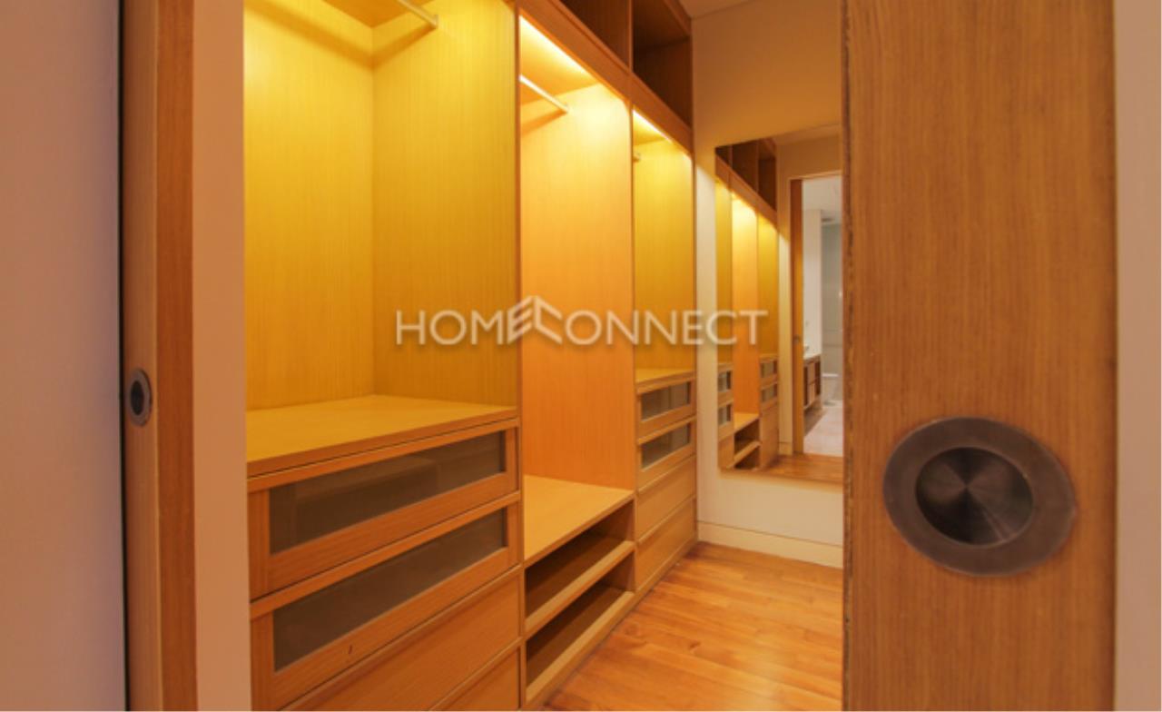 Home Connect Thailand Agency's The Domus Sukhumvit 18 Condominium for Rent 5