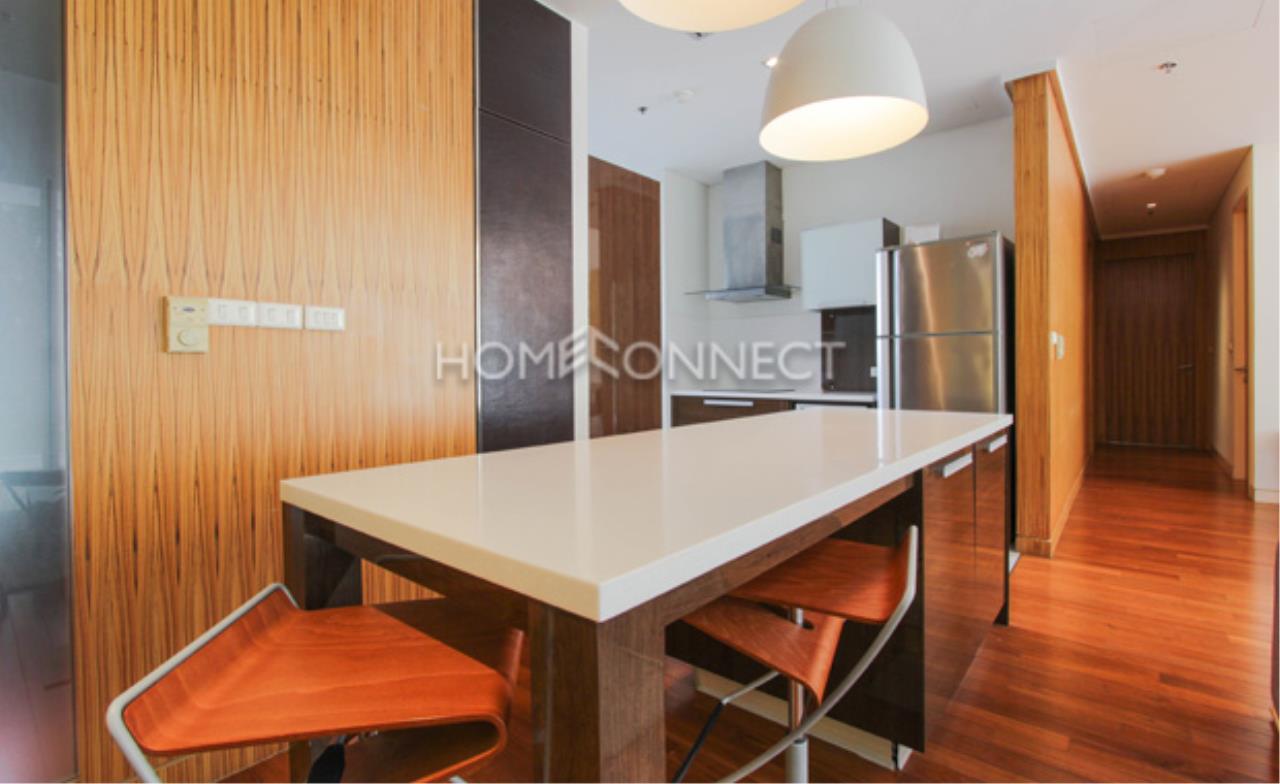 Home Connect Thailand Agency's The Domus Sukhumvit 18 Condominium for Rent 7
