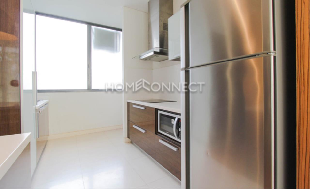 Home Connect Thailand Agency's The Domus Sukhumvit 18 Condominium for Rent 6