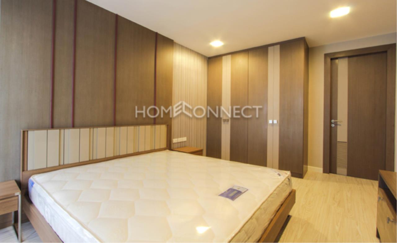 Home Connect Thailand Agency's Fernwood Residence Apartment for Rent 7