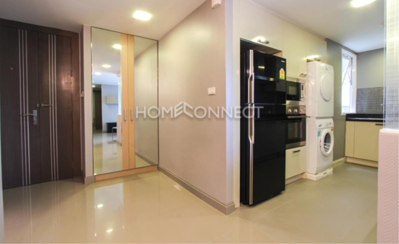 Home Connect Thailand Agency's Fernwood Residence Apartment for Rent 5