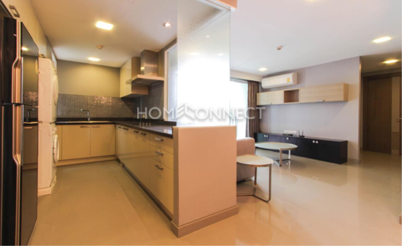 Home Connect Thailand Agency's Fernwood Residence Apartment for Rent 4