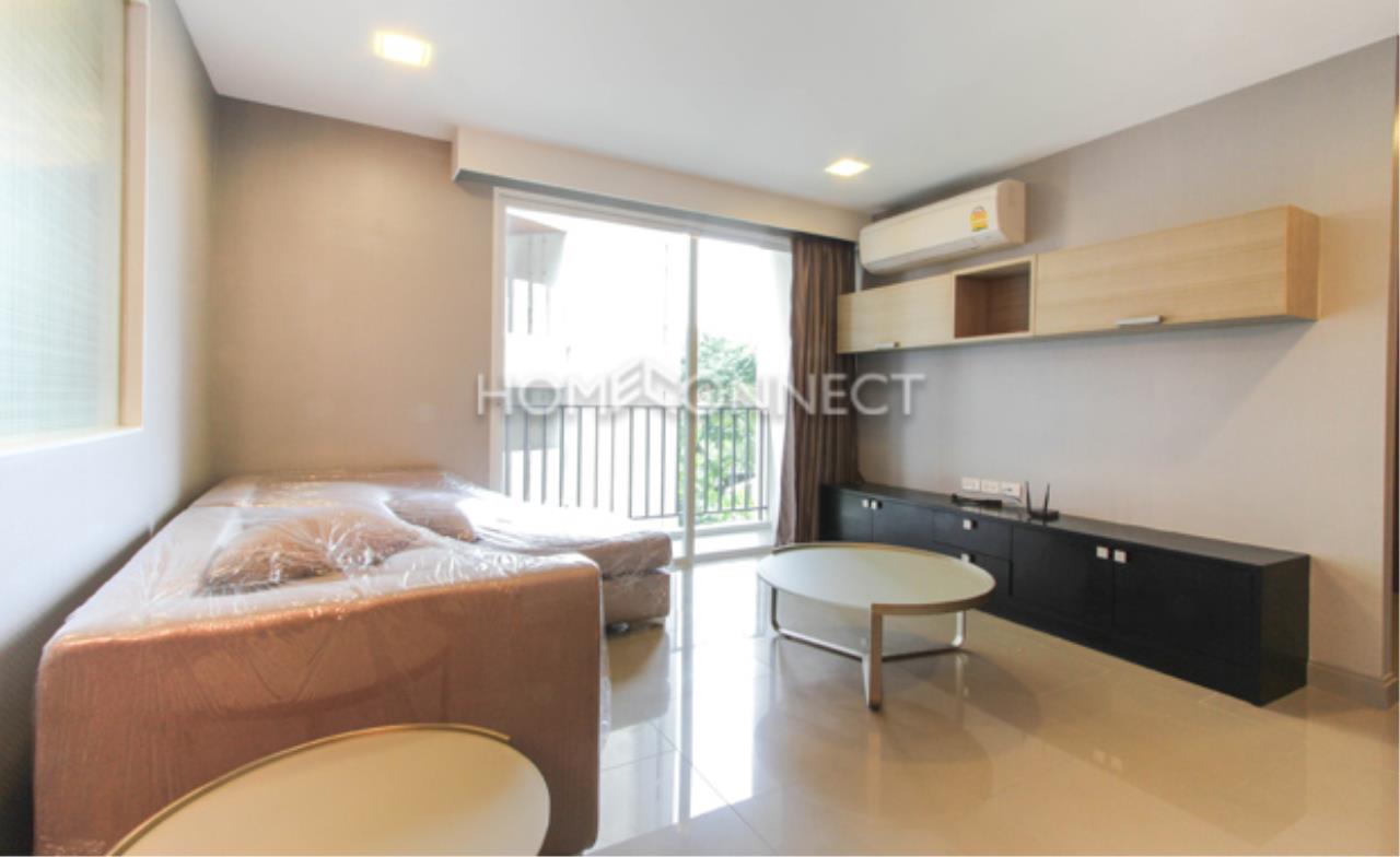 Home Connect Thailand Agency's Fernwood Residence Apartment for Rent 10