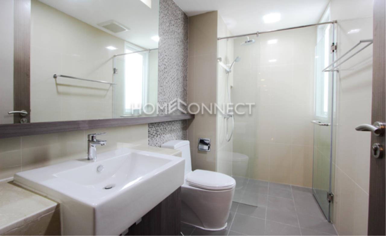 Home Connect Thailand Agency's Fernwood Residence Apartment for Rent 5
