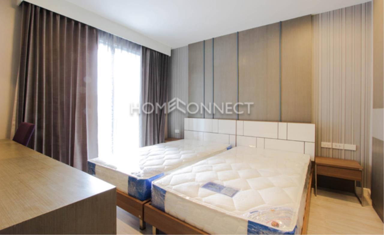 Home Connect Thailand Agency's Fernwood Residence Apartment for Rent 9
