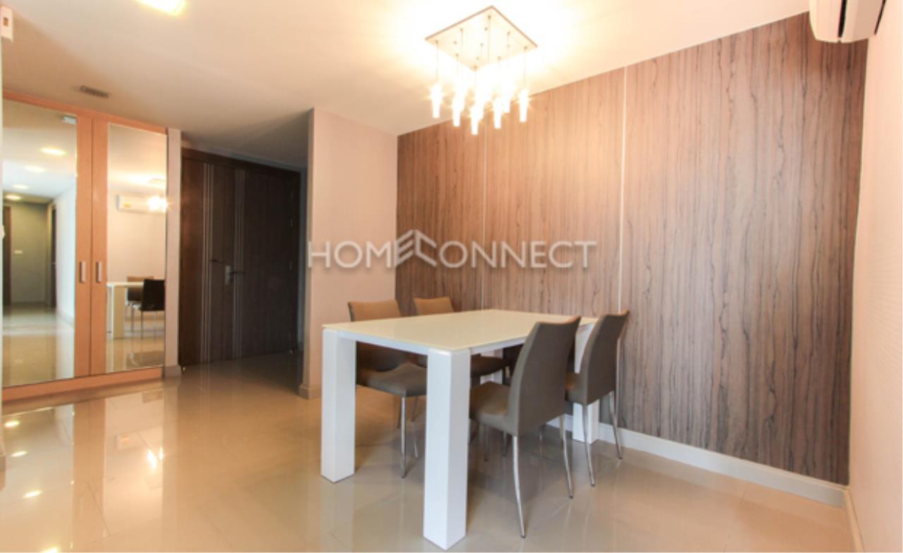 Home Connect Thailand Agency's Fernwood Residence Apartment for Rent 6