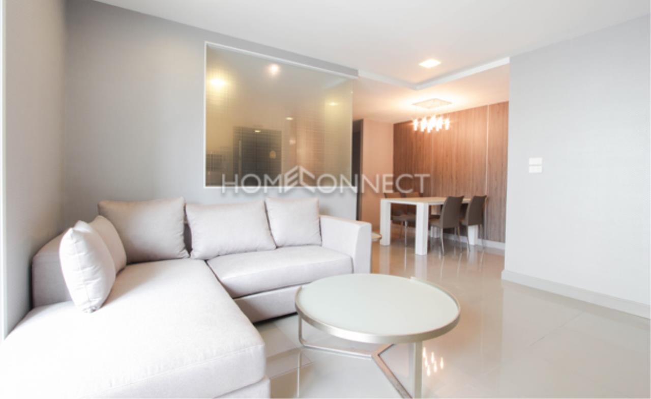 Home Connect Thailand Agency's Fernwood Residence Apartment for Rent 11