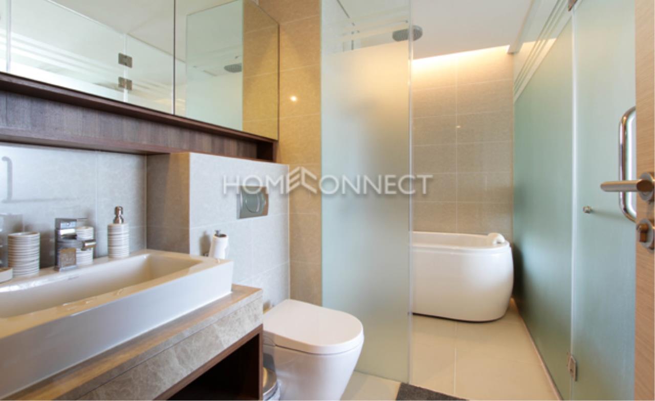 Home Connect Thailand Agency's Siamese 39 Condominium for Rent 3