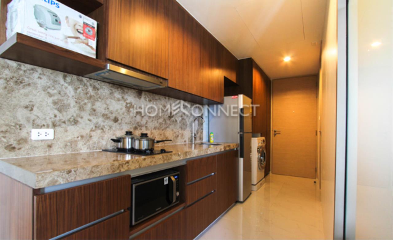 Home Connect Thailand Agency's Siamese 39 Condominium for Rent 5