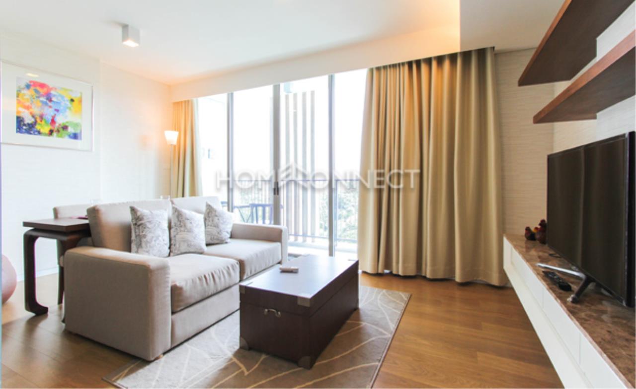 Home Connect Thailand Agency's Siamese 39 Condominium for Rent 1