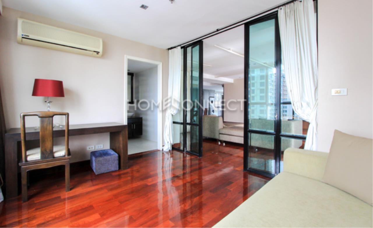 Home Connect Thailand Agency's Urbana Langsuan Condominium for Rent 8