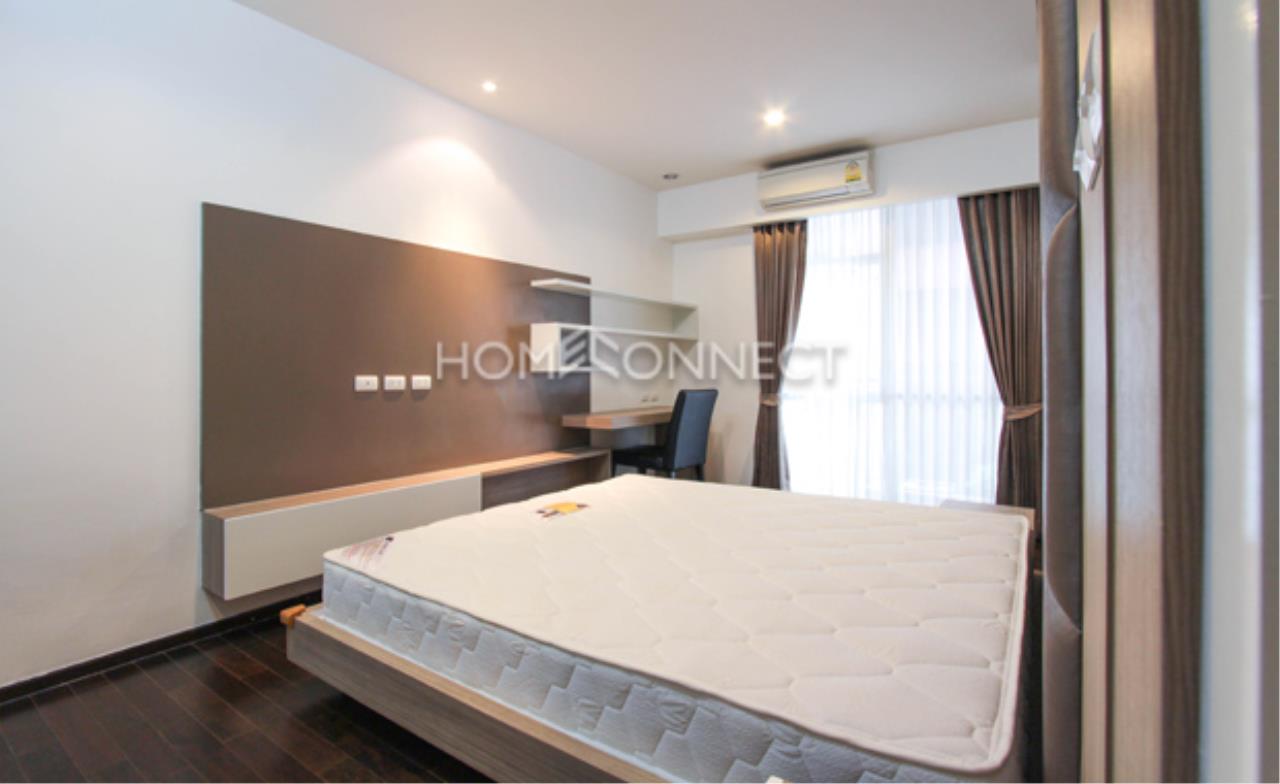 Home Connect Thailand Agency's Siesta @ 43 Condominium for Rent 6