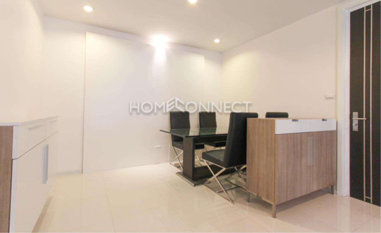 Home Connect Thailand Agency's Siesta @ 43 Condominium for Rent 8