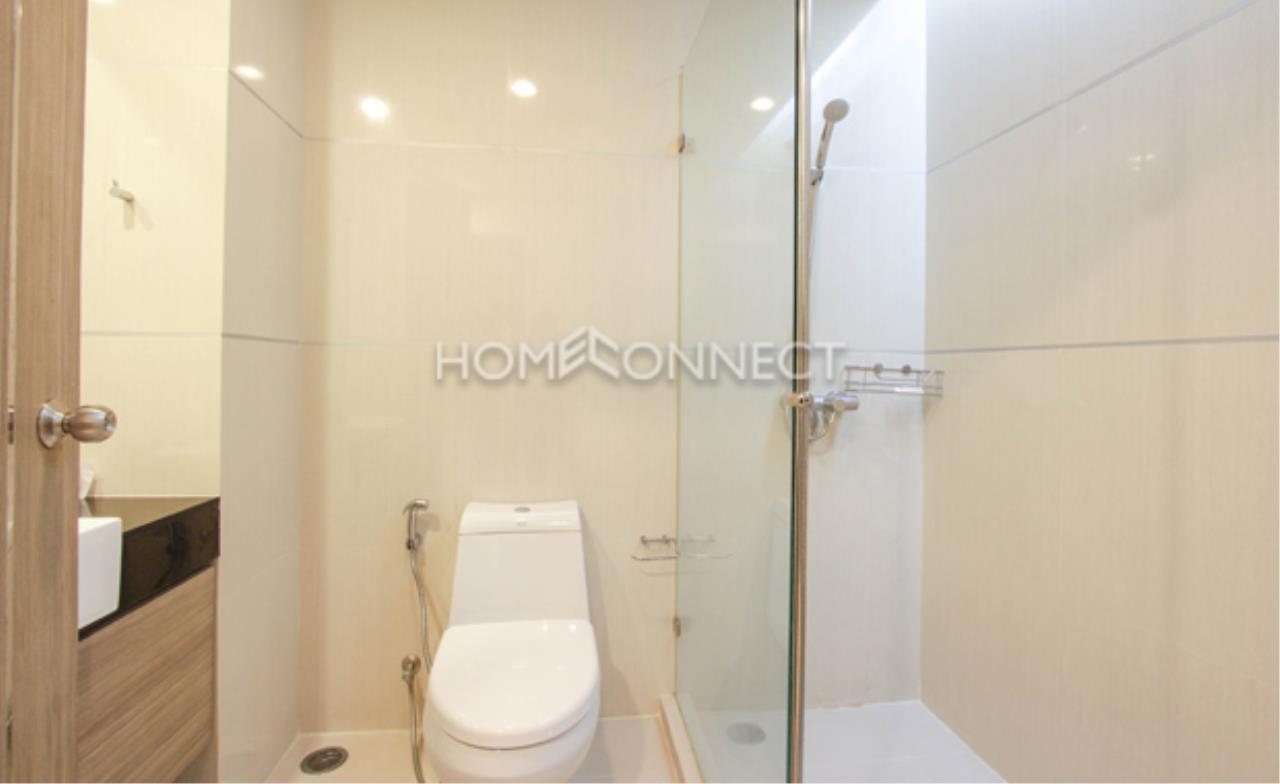 Home Connect Thailand Agency's Siesta @ 43 Condominium for Rent 3