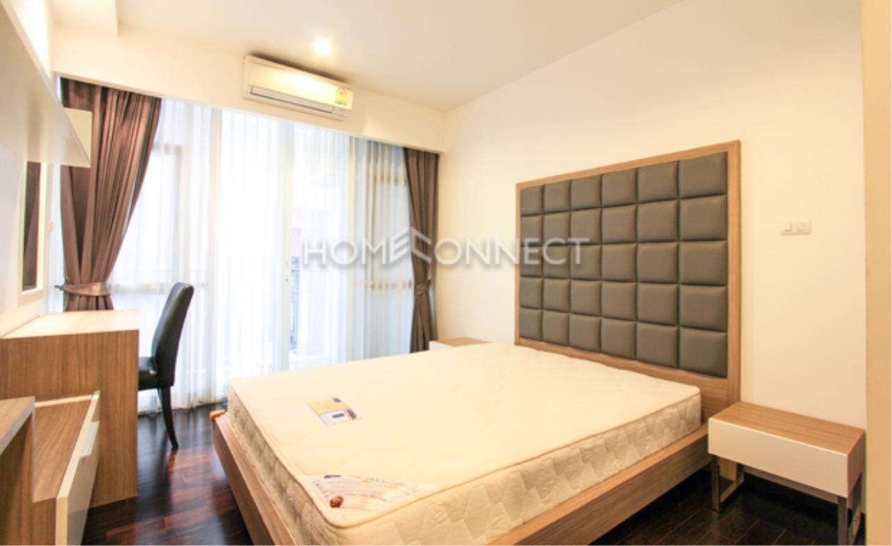 Home Connect Thailand Agency's Siesta @ 43 Condominium for Rent 5